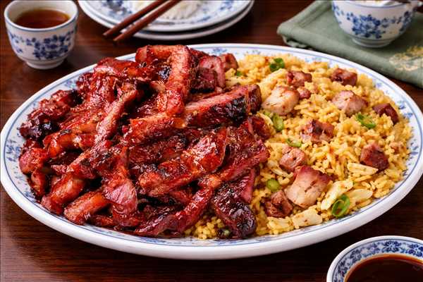 Special Combination Plates